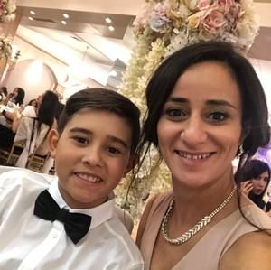 Meet your Posher, Asma